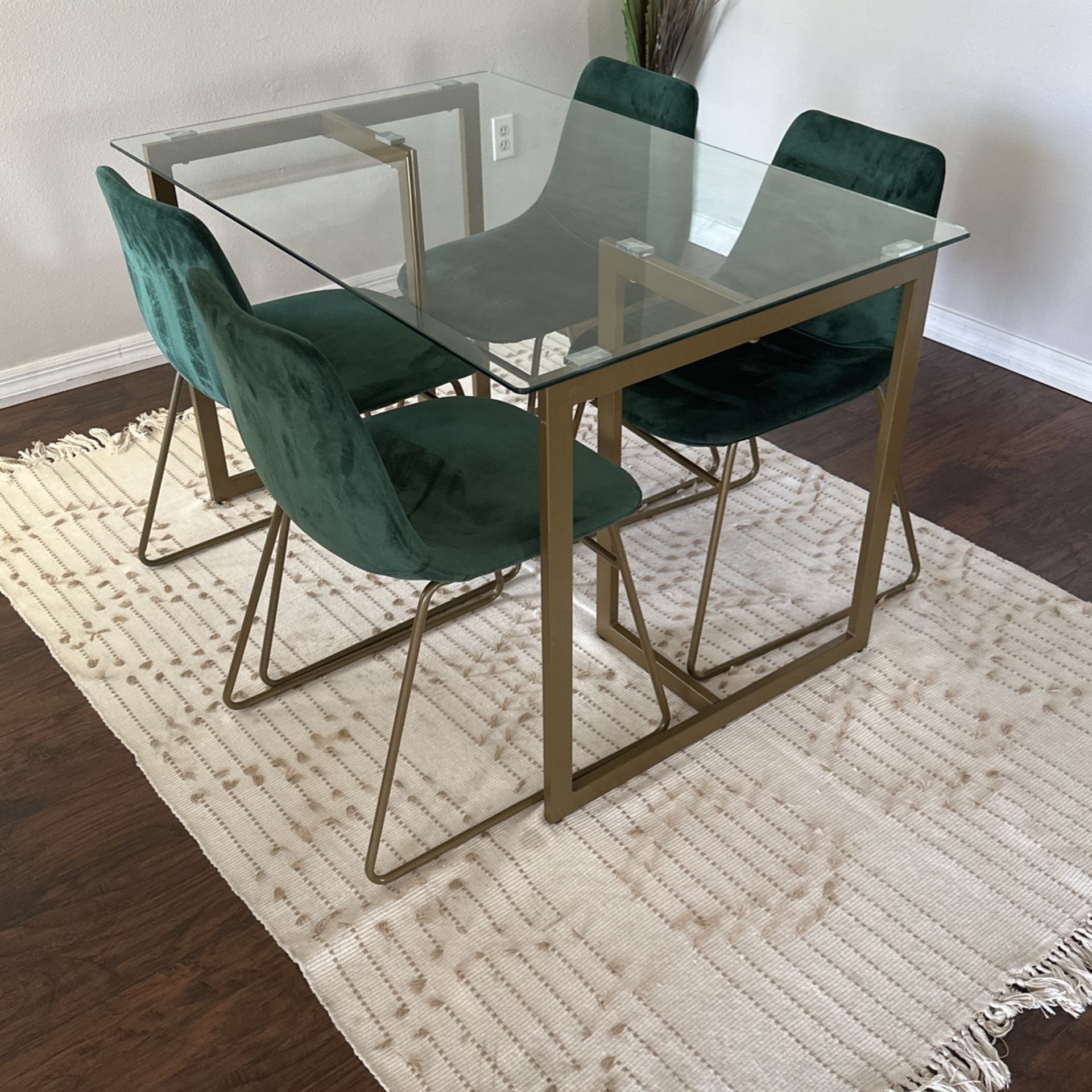 Dining Set FREE 