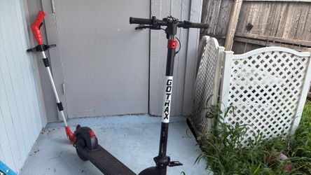 Scooter