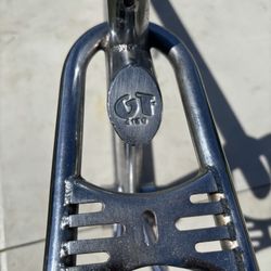 1987 GT Pro Series BMX 