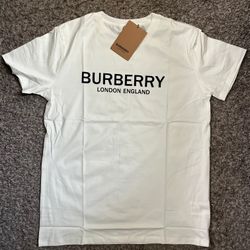 Burberry T Shirt 