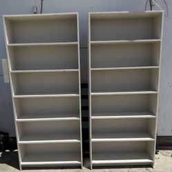 Book Cases -4-Sale