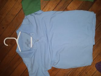 Boys shirts