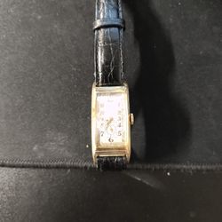 Antique Watch