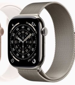 Apple Watch Series 11 Barnd New