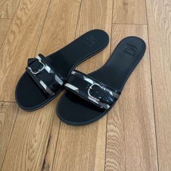 Burberry Slides Sandals Flip Flops