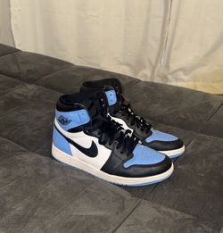 Jordan 1 retro og high