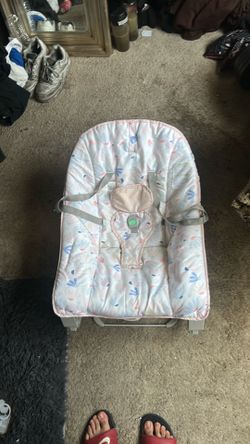 Baby chair
