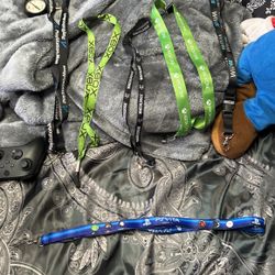 Key Lanyards