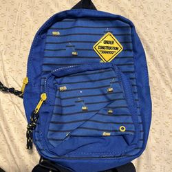 Kids Mini Backpack