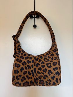 Baggu Mini Nylon Shoulder Bag