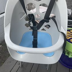 Bell Mini Shell Bike Carrier 