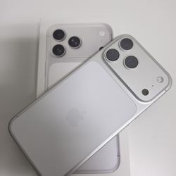 iPhone 17 Pro Max 256GB Unlocked