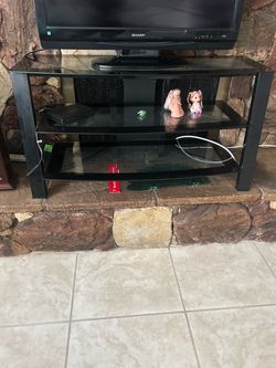 TV  Stand