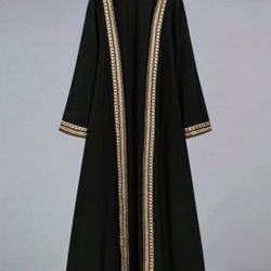 Black Robe 