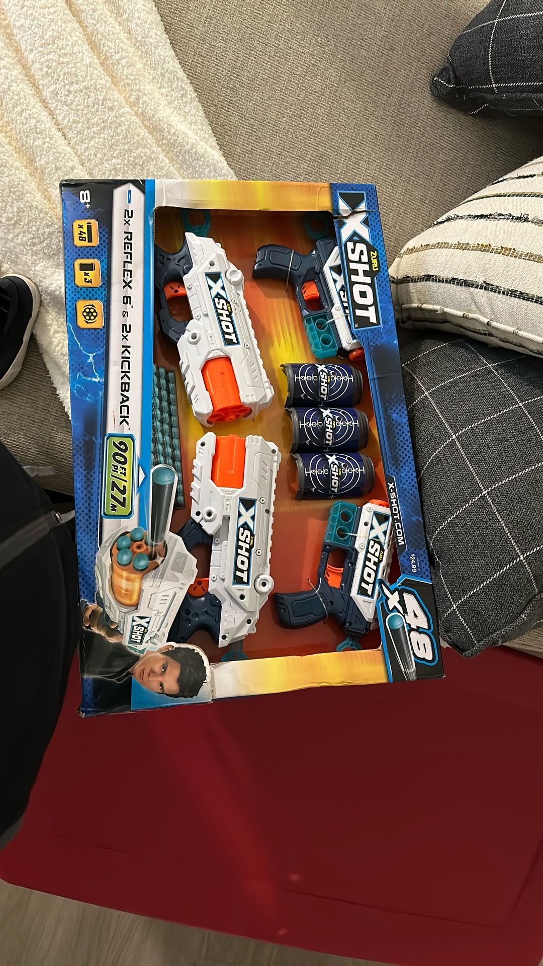 Toys