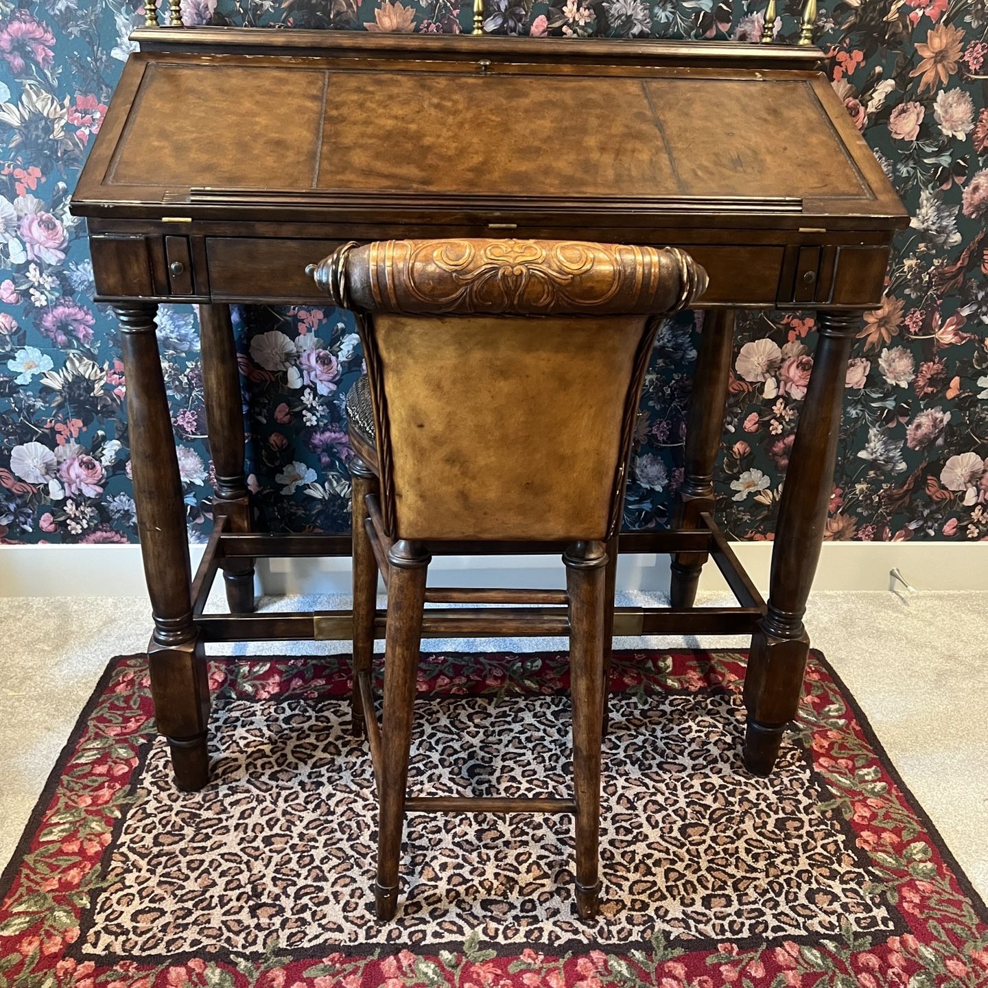 Ethan Allen Desk