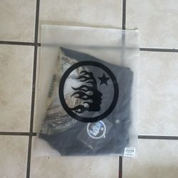 hellstar records shirt