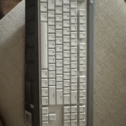 Logitech Keyboard