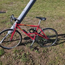 Nashbar 4000x Bicycle