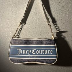 Juicy Couture Mini Shoulder Bag