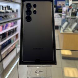Samsung Galaxy S25 ULTRA 1tb JetBlack 