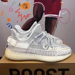 Yeezy 350 V2 Static Size 10 9/10