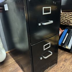 Black Work Cabinets