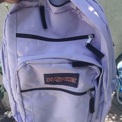 Jansport Backpack