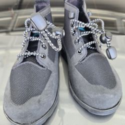 Boys 👦 Work Boots 👢 