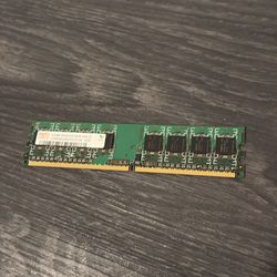 computer RAM