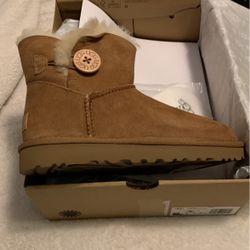 Uggs