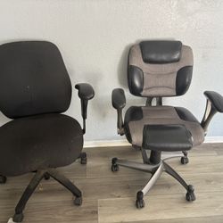 Free Office Chairs