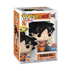 Funko - Goku With Wings
