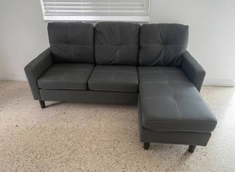 Sectional sofa for sale 🪐Ask for price /// Preguntar Precio 