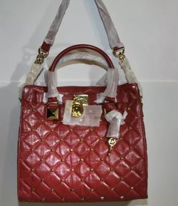 Michael Kors Hamilton bag