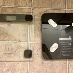 Bathroom Scales