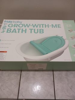 Baby Tub