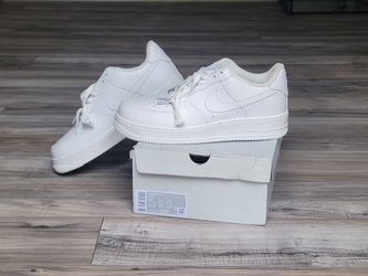 Air force 1s