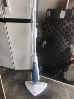 Steamer Mop