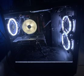 Cyberpower Pc Computer