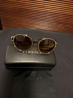 Versace Glasses