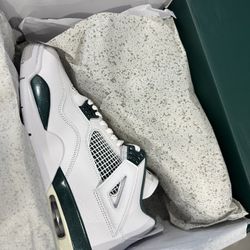 Jordan’s 