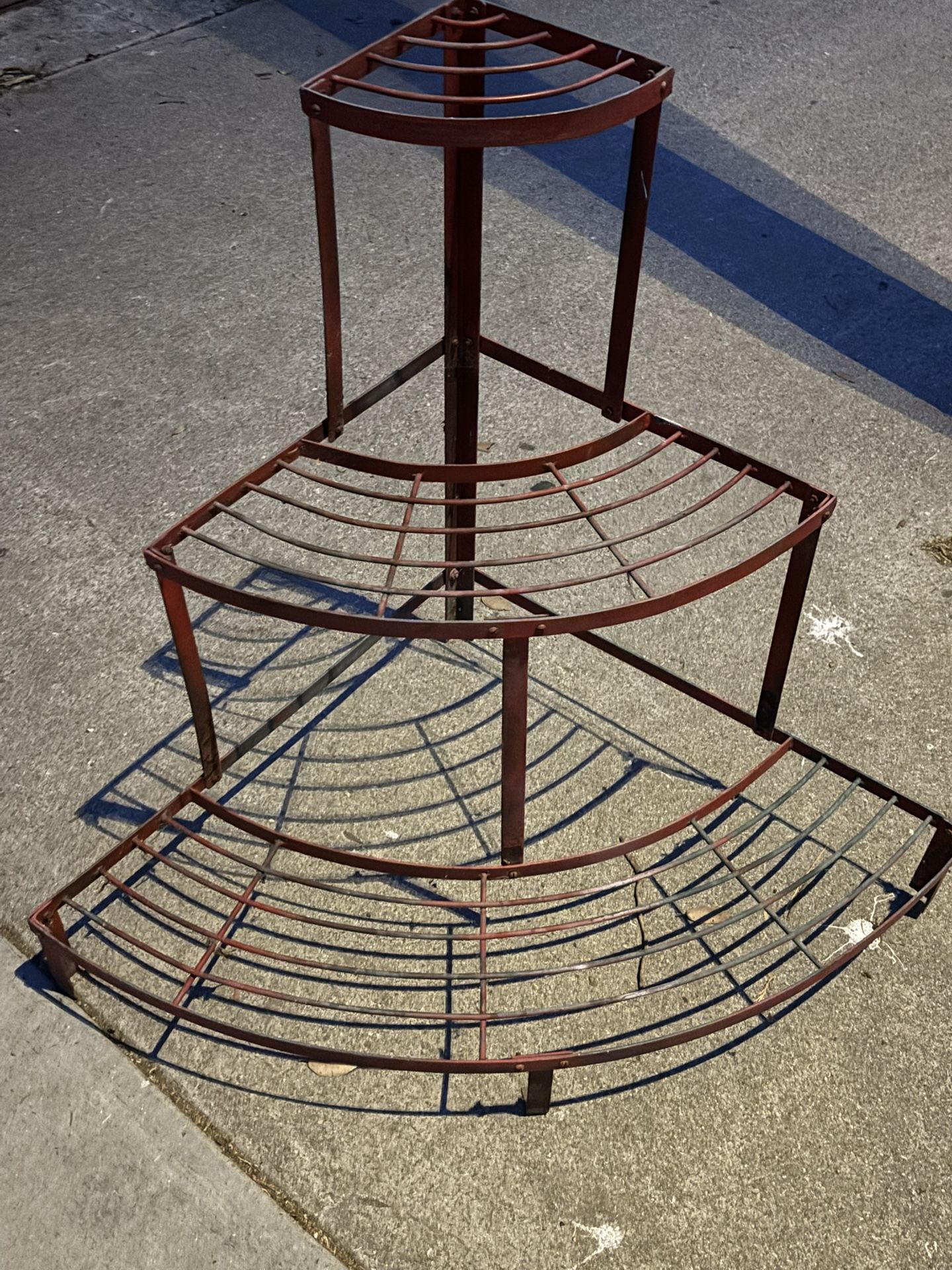 Plant Stand