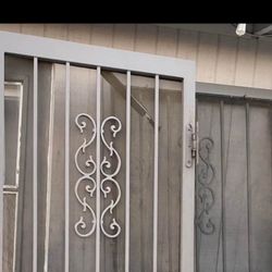 Puertas De Seguridad 