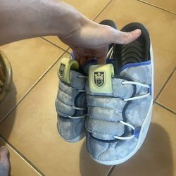 Nike Slides 