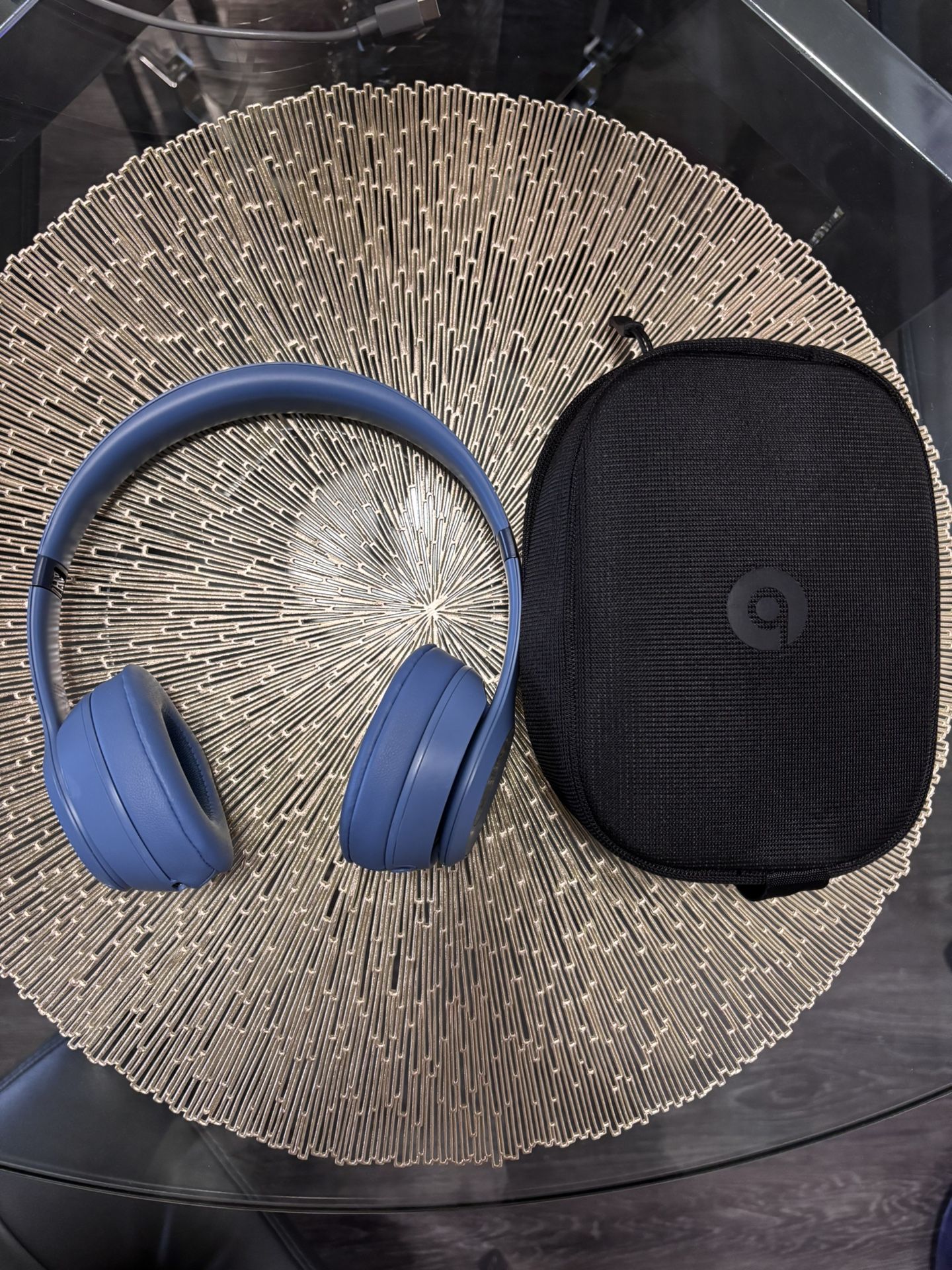 Beats Solo 4 Wireless Headphones