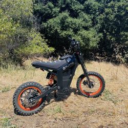 Tuttio E Bike 