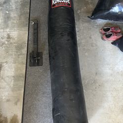 Ringside Kickboxing Or  MuyThai Heavy bag 