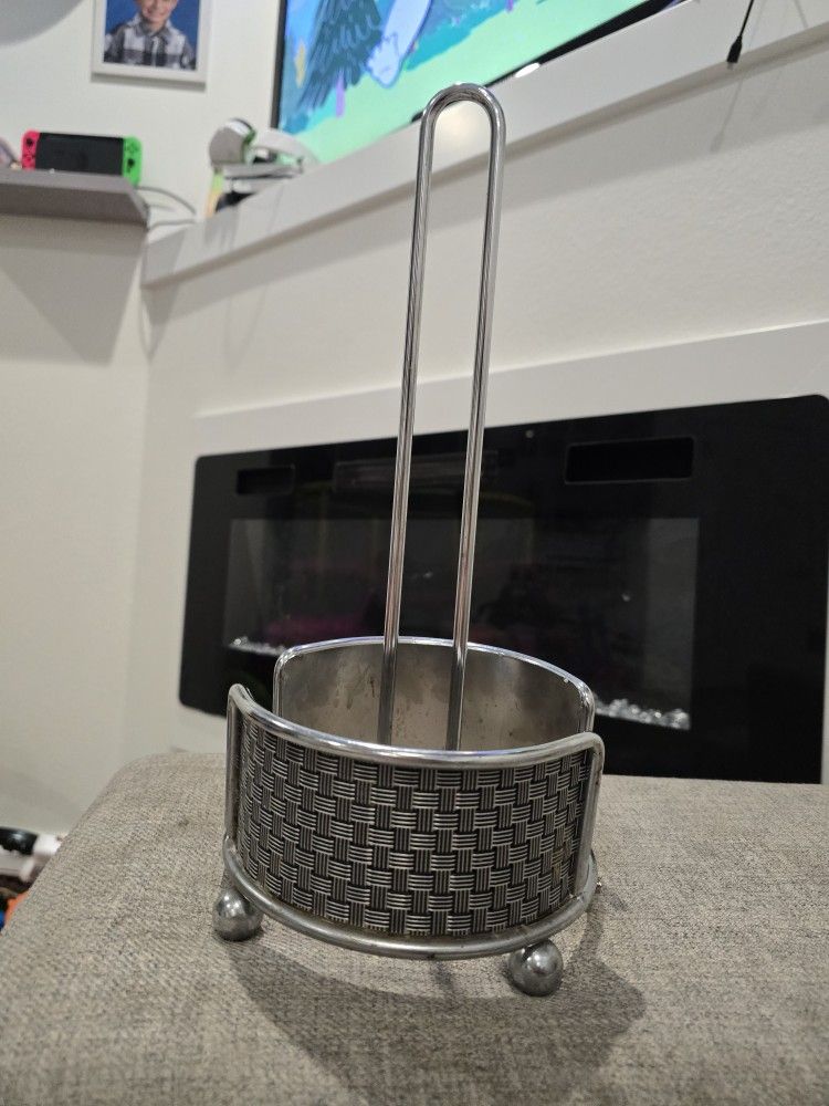Paper Towel Holder
