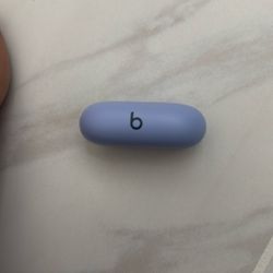 Beats Solo Buds